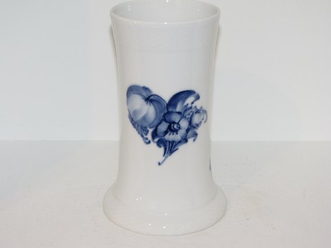 Antik K - Blue Flower Braided * * Rare vase from 1898-1923