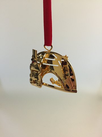 Georg Jensen Juleuro 2007 - Jul i Grønland