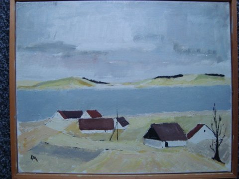 leon møller kunstmaler leon møller kunstmaler