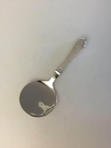 Bernstorff Sølv Tartelet spade