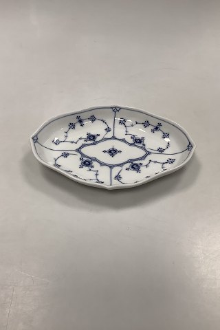 Royal Copenhagen Blue Fluted Plain Dish No. 147