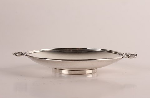 Georg Jensen
Lille assiet
dessin 355 B