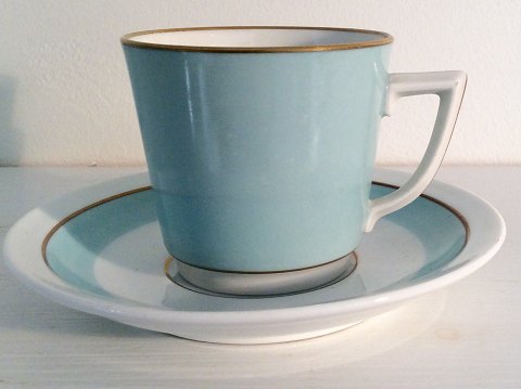 Royal C: Espresso kopper
