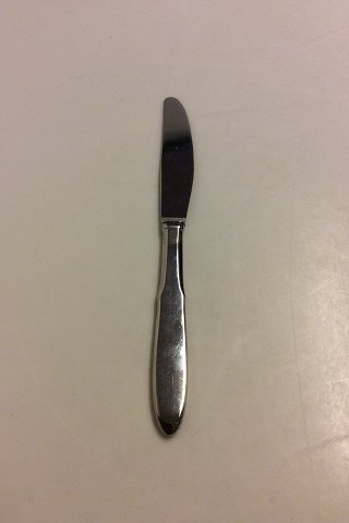 Georg Jensen Stainless Mitra, Mat Spisekniv u/ skær