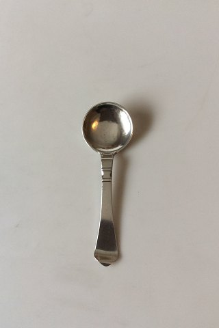 Jam Spoon Silver Bratland