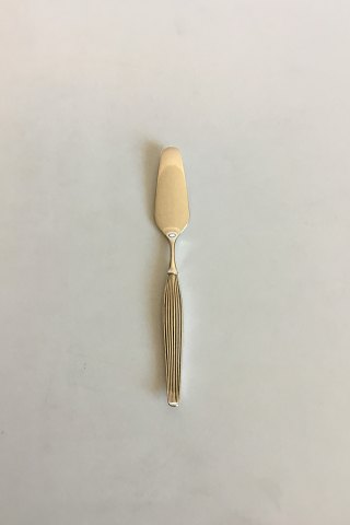 "Savoy" Frigast/Gense Silver Plate Butter Knife