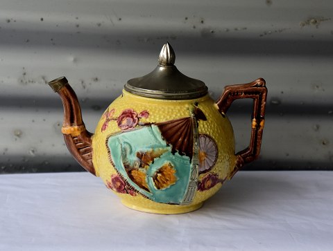 Porcelæn/glas