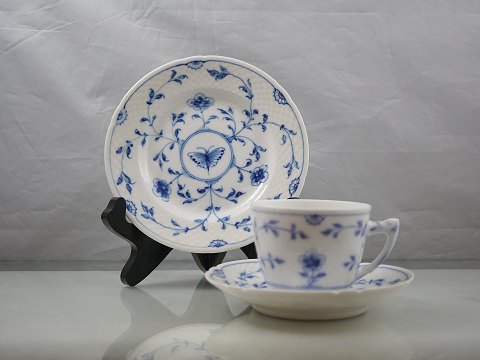 Aluminia/Porcelæn/glas