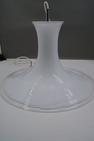 vare nr: be-HG Mandarin loftslampe opal