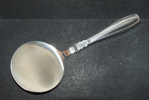Tomato server / Serving spoon Rex SilverwareHorsens silverLength 19.5 cm.