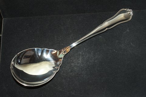 Potato / Serving  spoon Rita Silverware
Horsens silver
Length 22,1 cm.