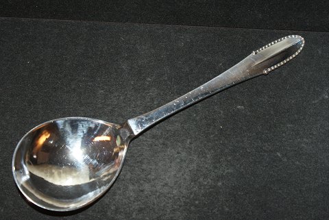 Compot spoon 1931 Kugle / BeadedGeorg Jensen.