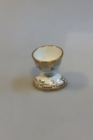 Royal Copenhagen Flora Danica Egg Cup No 20/3530 or new no. 696