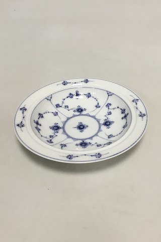 Royal Copenhagen Blue Fluted Plain Bowl for Lidded Bowl No 275