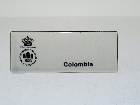 Colombia