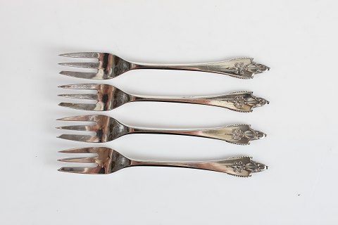 Georg Jensen <br>Akeleje ...
