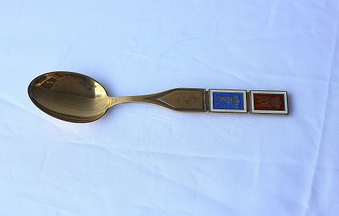 Mindeske 1964
Anton Michelsen