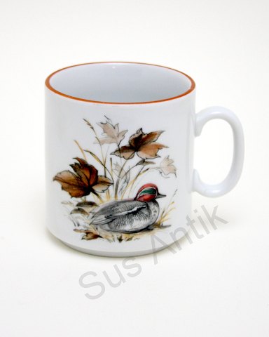 Årskrus 1982, Krikand, Mads Stage