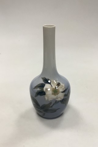 Royal Copenhagen Art Nouveau Vase No. 1659/43B