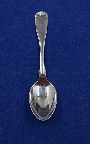 vare nr: s-Gl.riflet dessertske 17cm