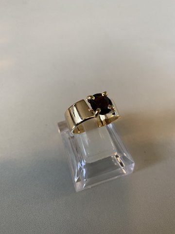 Georg Jensen Ringe