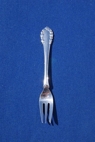 Bestellnummer: s-GJ Liljekonval kage.SOLD