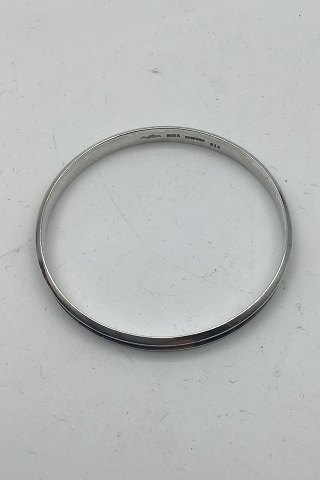 Hans Hansen Sterling Sølv Armbånd No. 210