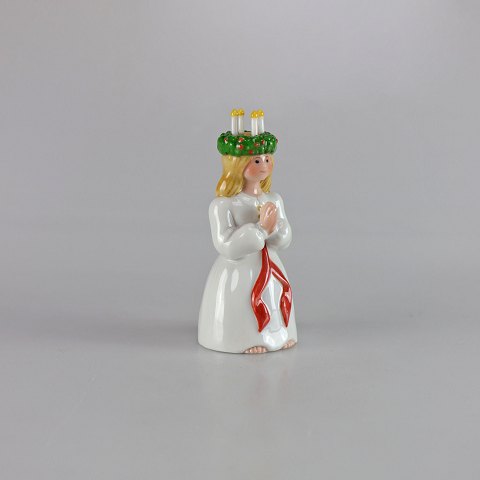 RC figur034LuciabrudLucia serien