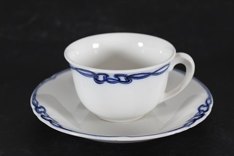 Villeroy & Boch stel Bl Olga