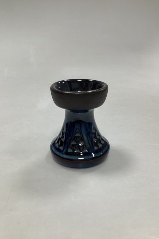 Soholm Modern Candlestick in Ceratmic No 3339