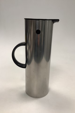 Large Stelton Stainless steel Erik Magnussen Thermos