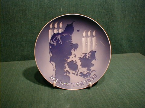 item no: pl-BG jul 1938.SOLD