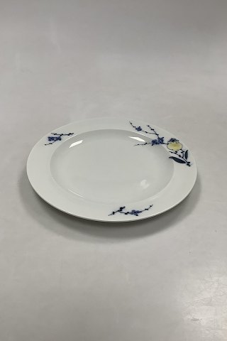 Royal Copenhagen Rimmon Frokosttallerken No 14841