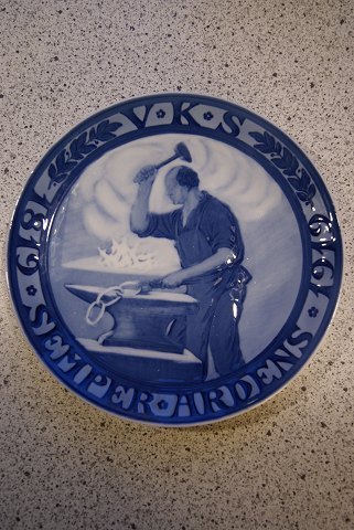 vare nr: pl-kgl.odd fellow 1819-1919