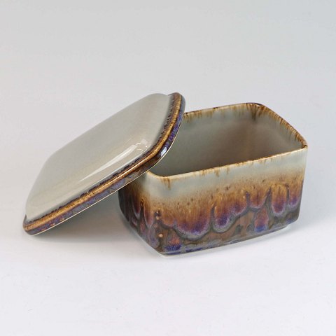 B&G smørboks582Mexico