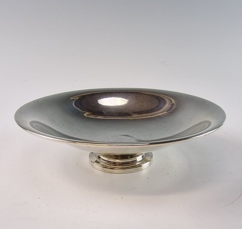 Johannes Siggaard skål1933Tretårnet