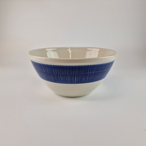 Udenlandsk porcelæn og fajance