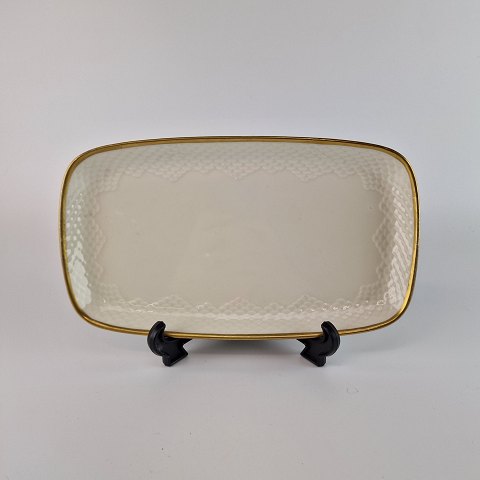 B&G fad
96
Åkjær
16 x 27,5 cm