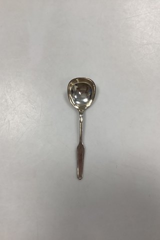 Congress Silver Plated Small Serving Spoon