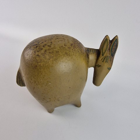 Lisa Larson figur
æsel
Stora zoo