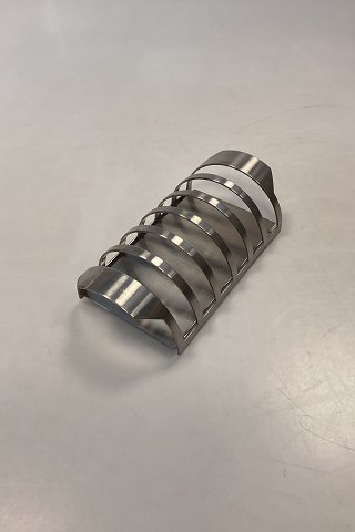 Stelton Stainless steel Cylinda-line Toast Holder