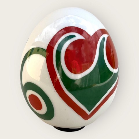 Royal Copenhagen: Year Egg