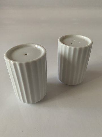 Spise- og kaffestel 