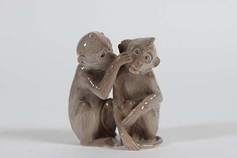 Bing & Grndahl figurer og ...