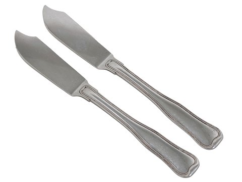 Dobbeltriflet<br>Georg Jensen