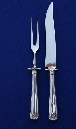 item no: s-DB.riflet forskærersæt-2SOLD