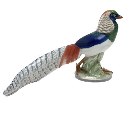 Fasan, Royal Copenhagen