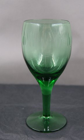 Kirsten Piil glas fra ...