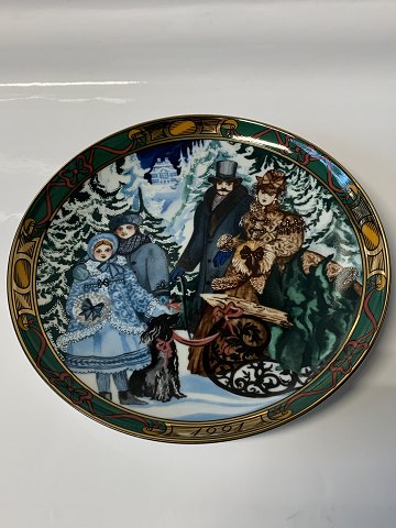 Kongelige Platter, vrige
