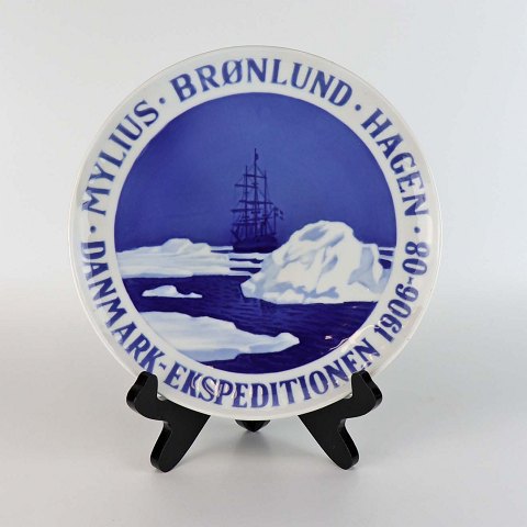 Anden NORDISK porcelæn og fajance